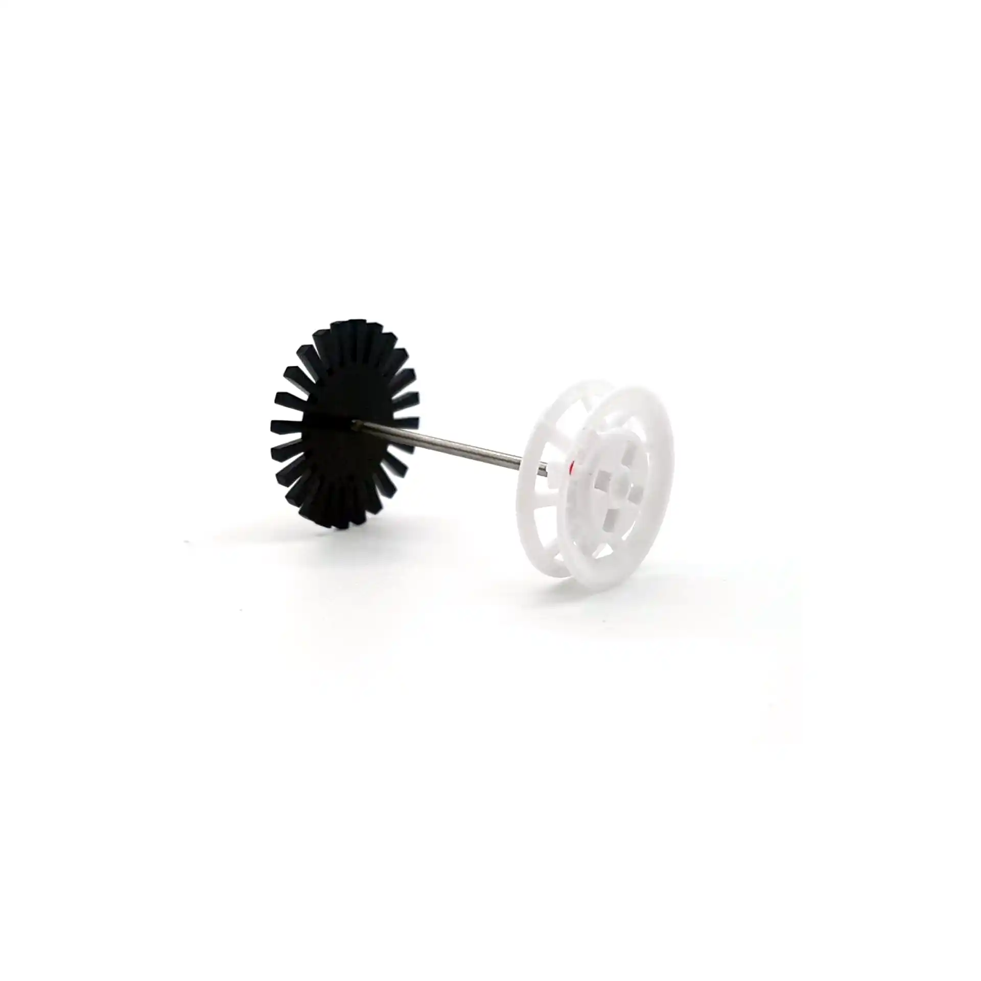 Deflection Roller
