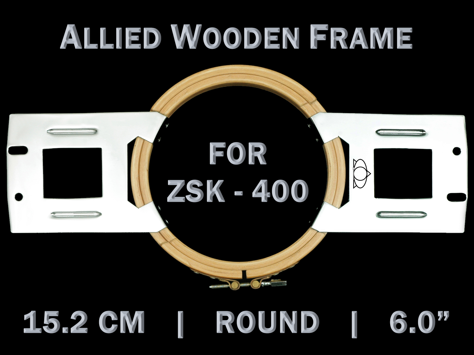 wooden frames - tubular