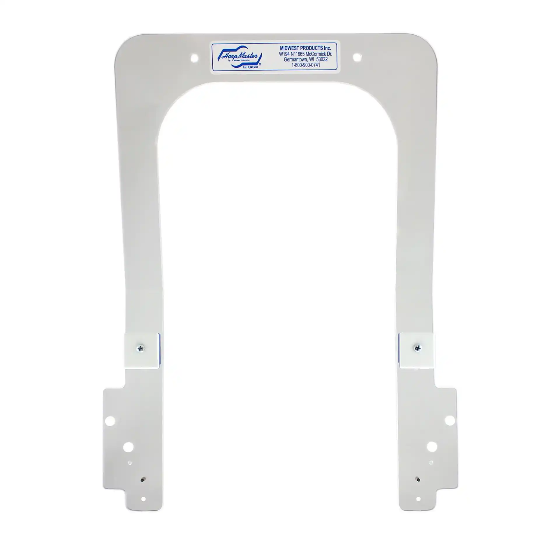 5.5″ Fixture Arm