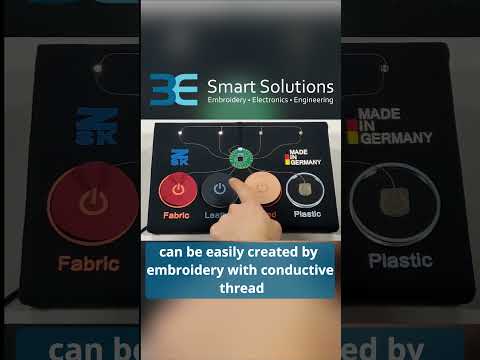 ZSK CAPACITIVE TOUCH DEMO