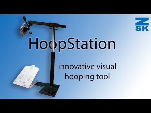 EPS HoopStation / Bow "Complete Set"