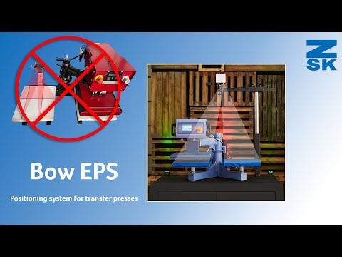 EPS HoopStation / Bow "Complete Set"